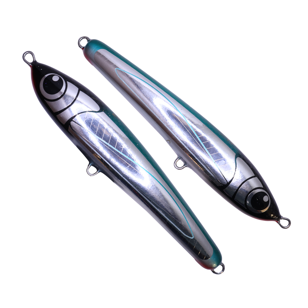 Black ledge Token 100g