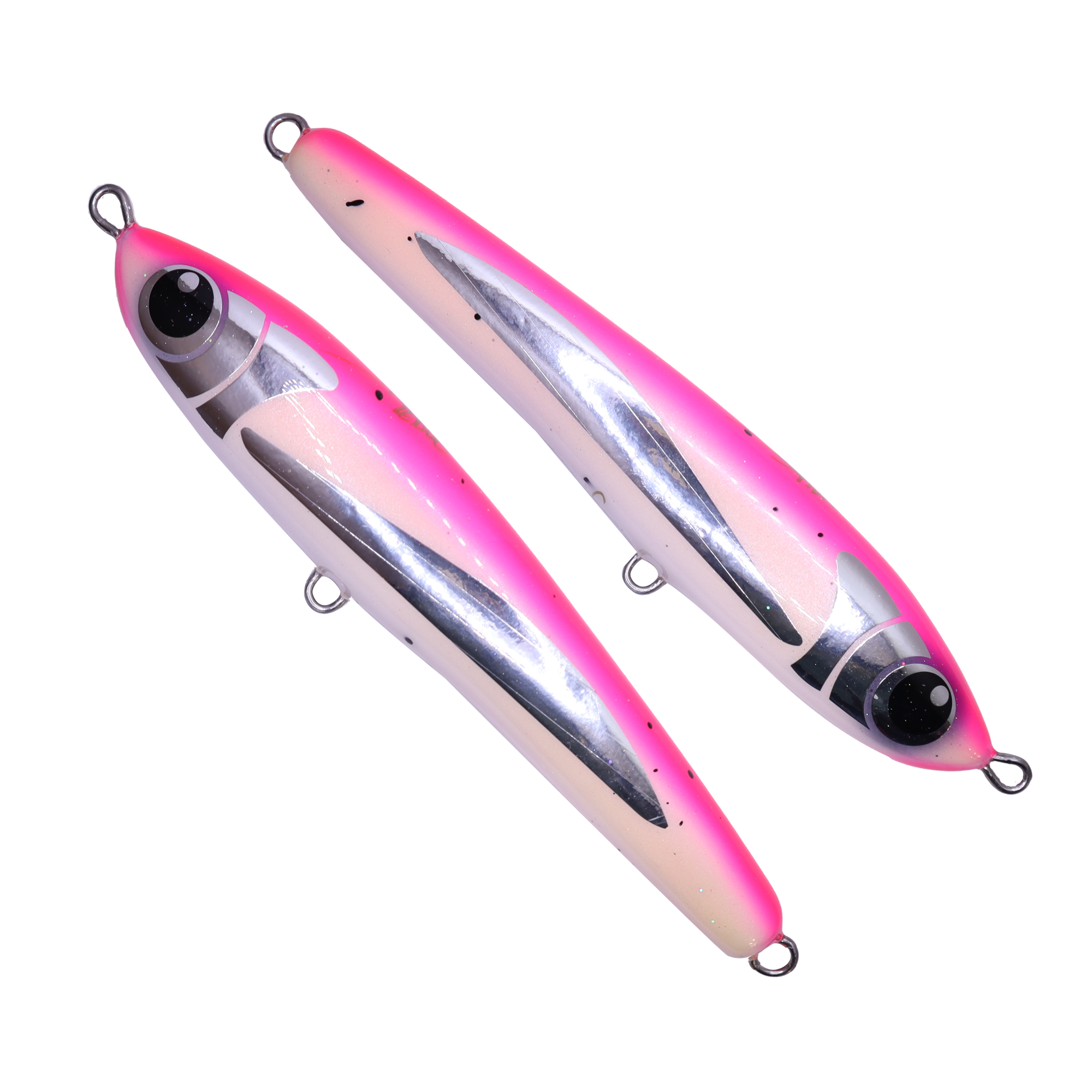 Black ledge Token 160g