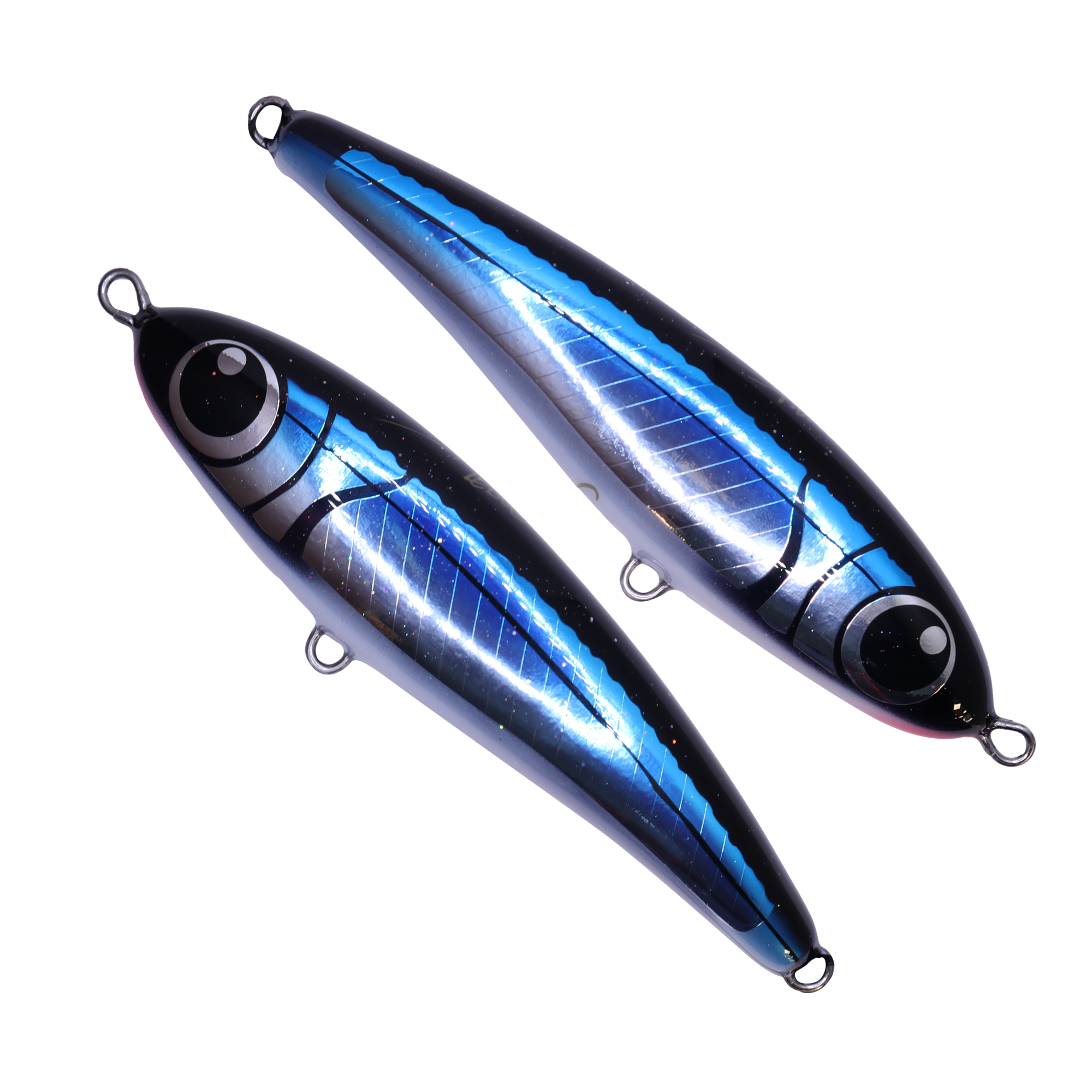 Black ledge Peanut 130g Slow Sink