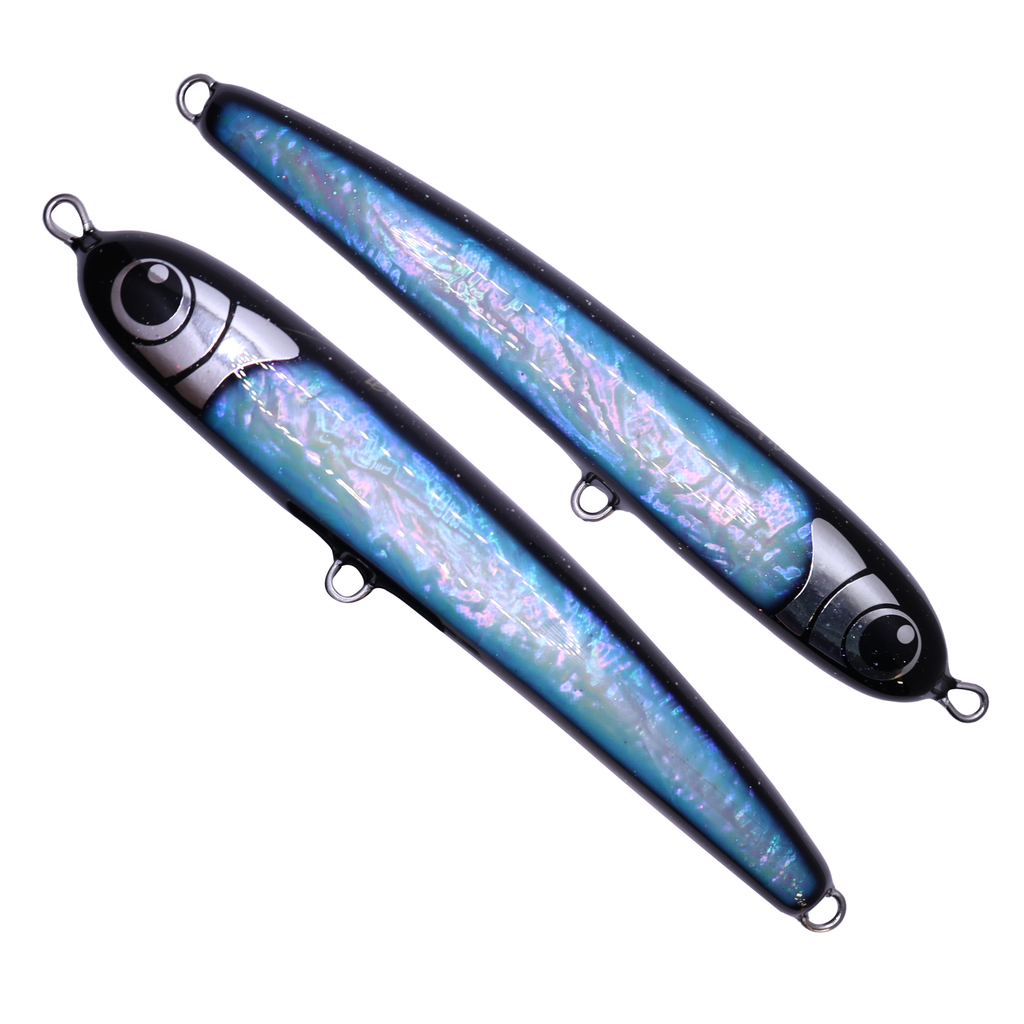 Black ledge Arise 150g