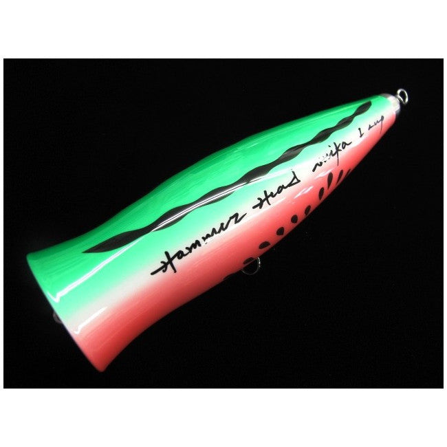 Hammer Head FAUBE Popper C-Cup