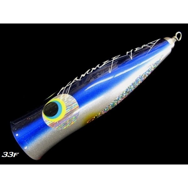 Hammer Head FAUBE Popper C-Cup