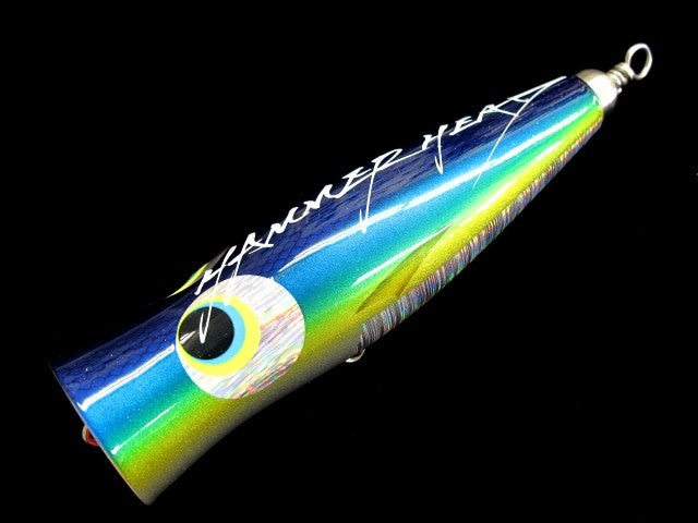 Hammer Head FAUBE Popper C-Cup