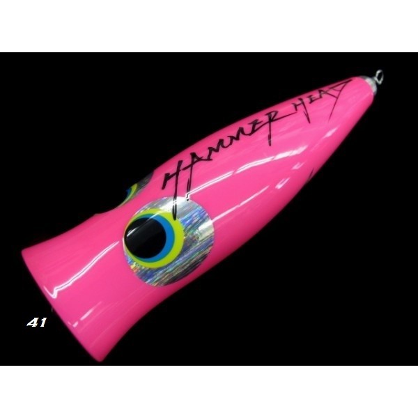 Hammer Head FAUBE Popper C-Cup