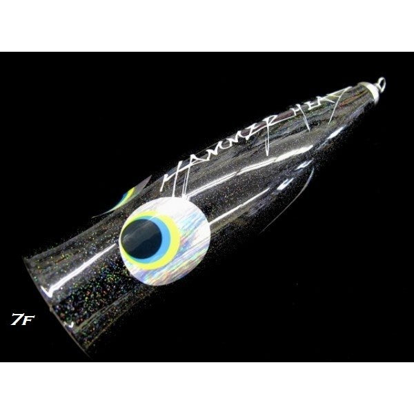 Hammer Head FAUBE Popper C-Cup