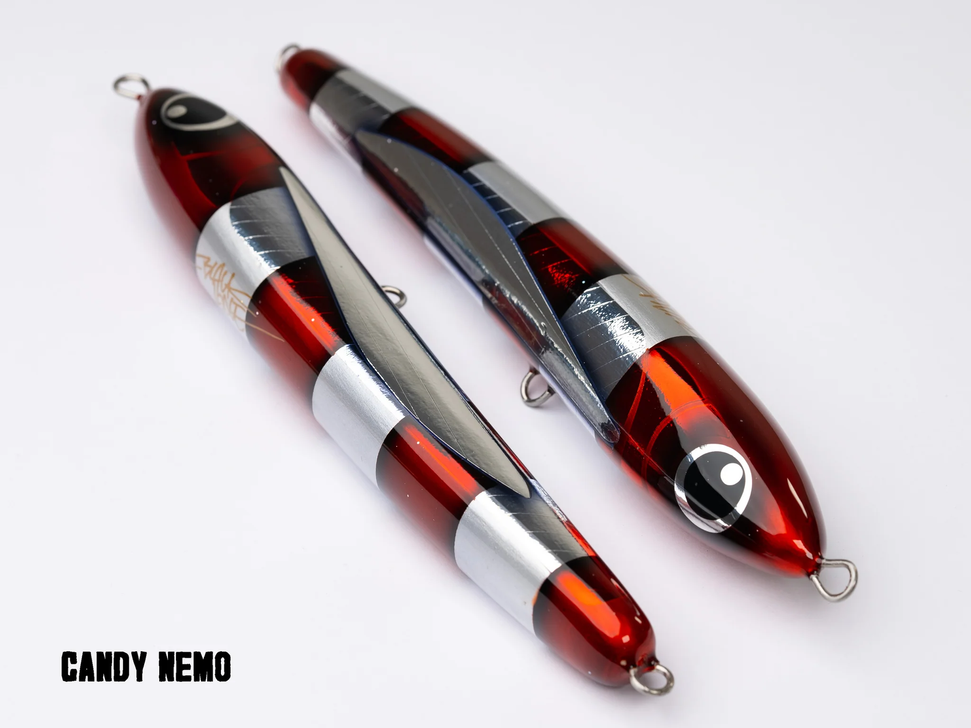 Black ledge Arise 150g