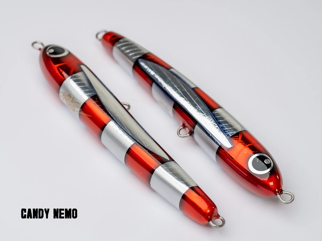 Black ledge Arise 80g