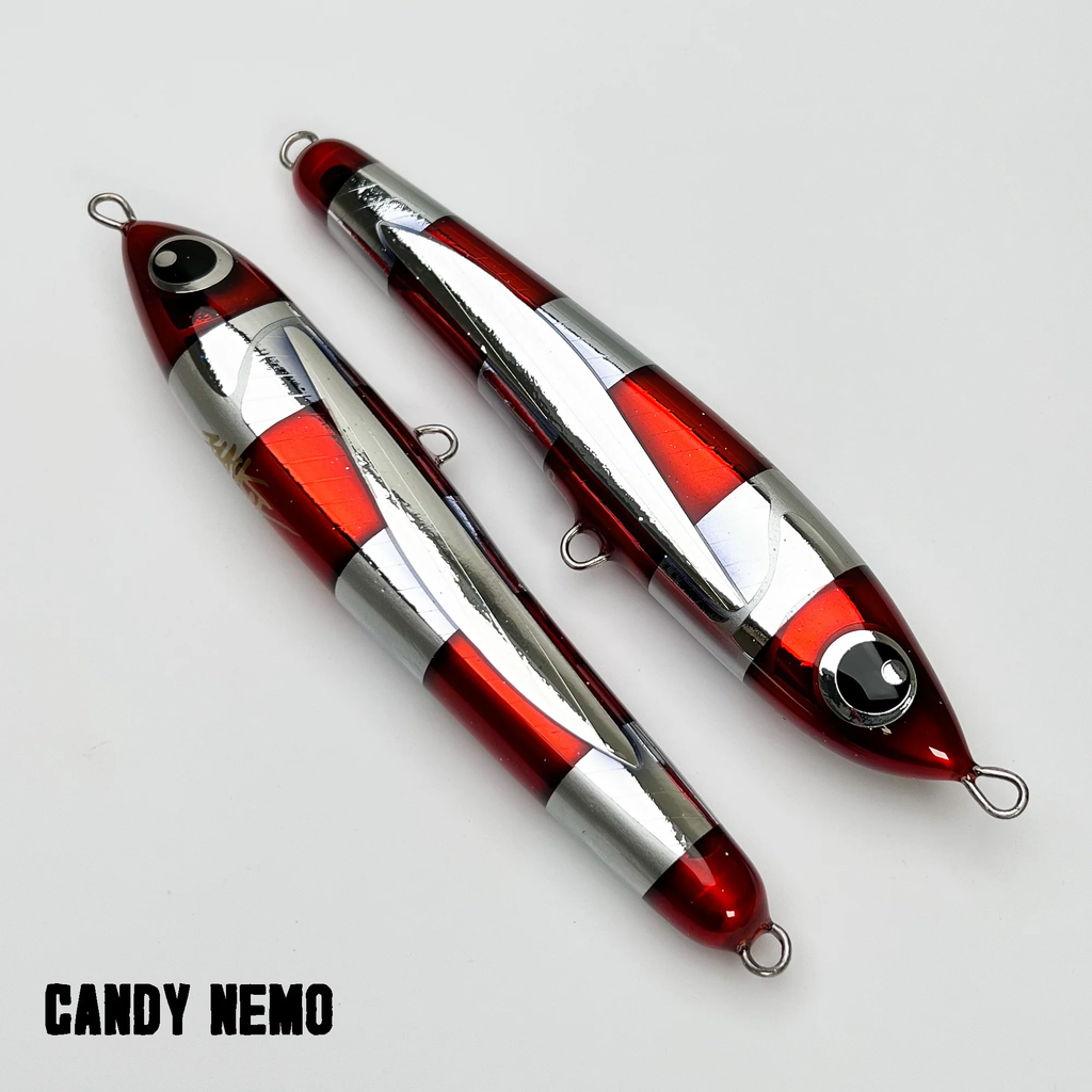 Black ledge Token 100g