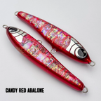 Black ledge Floating Peanut (FP) 160g