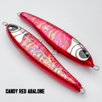 Black ledge Floating Peanut (FP) 100g