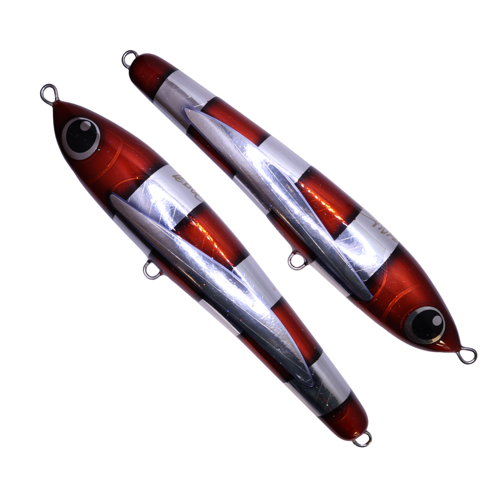 Black ledge Token 160g