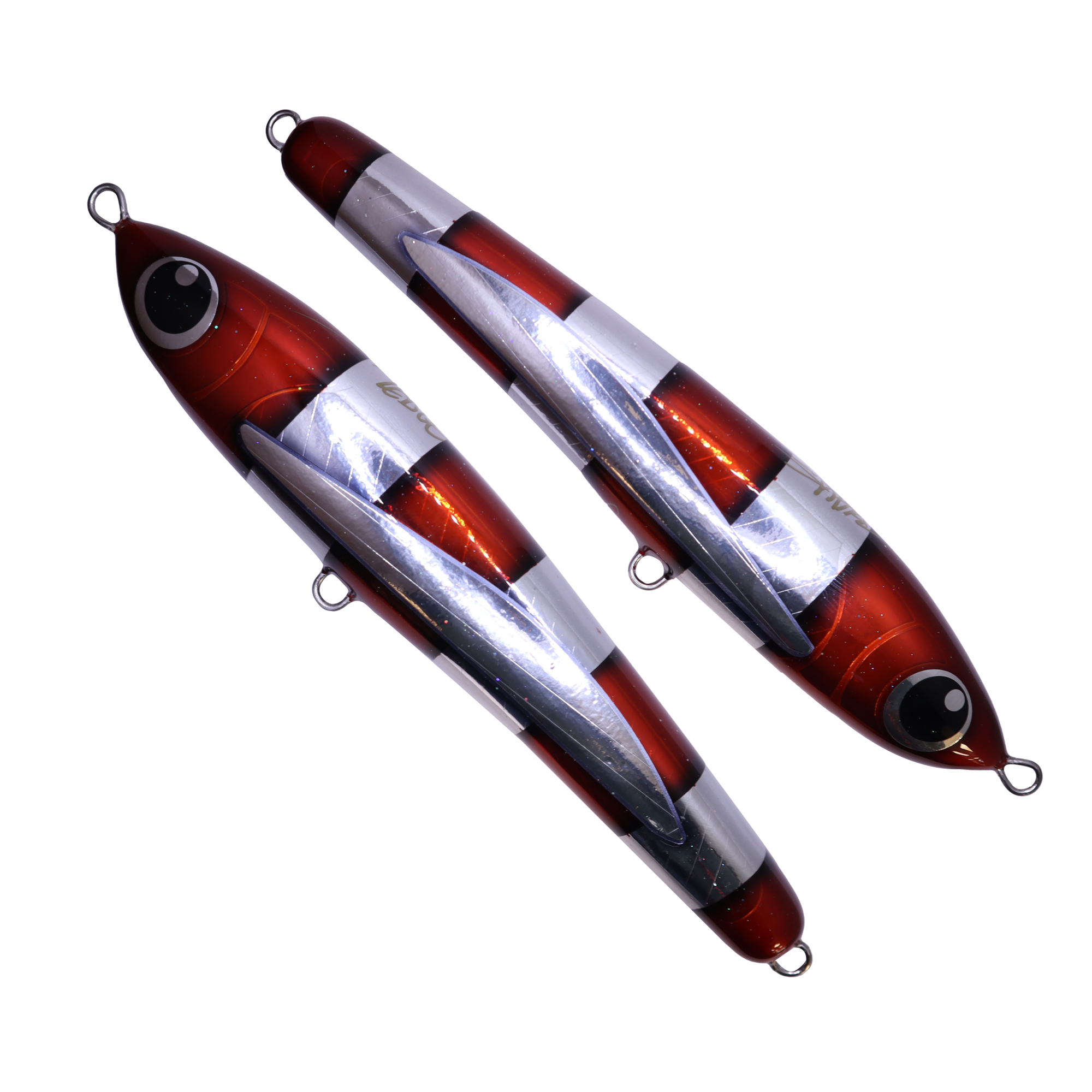 Black ledge Token 160g