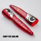 Black ledge VLF Popper 130G