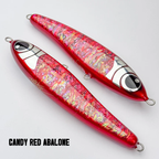 Black ledge Floating Peanut (FP) 130g