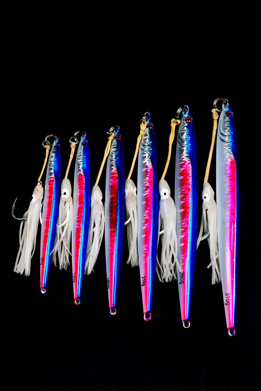 Venom Series Jig