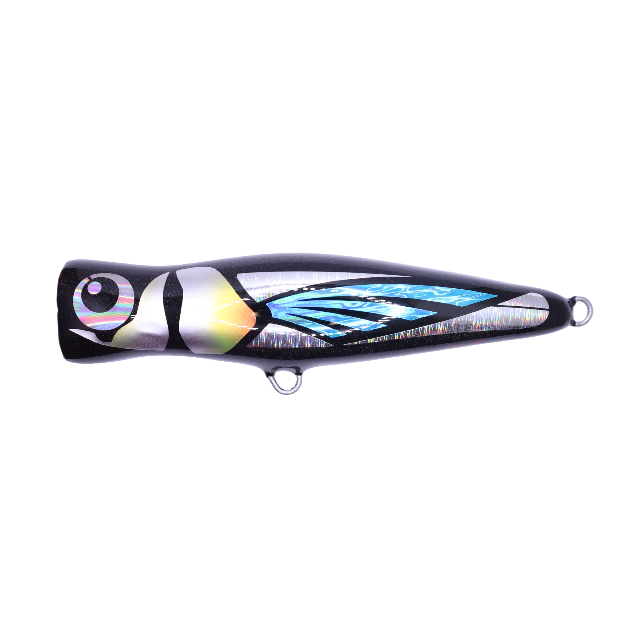 Amegari Dzanga 180 FPD – Oceandevil