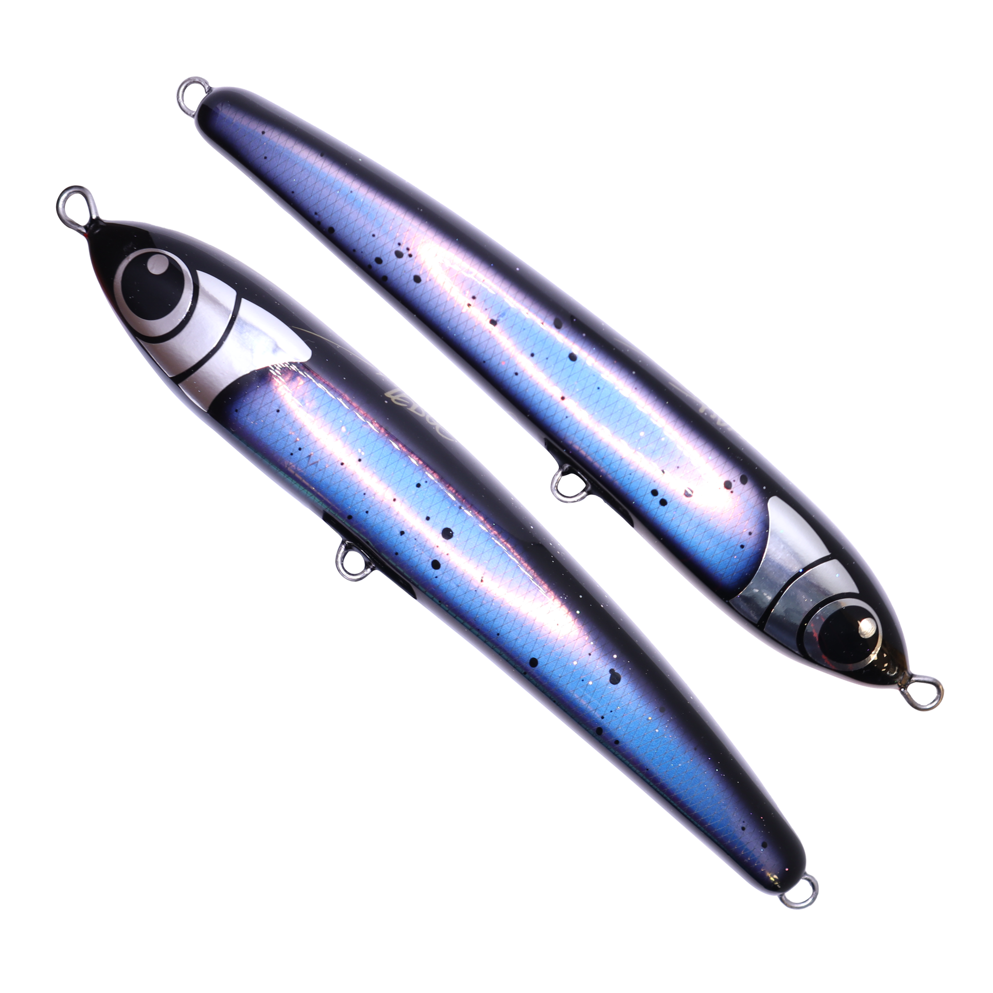 Black ledge Arise 150g