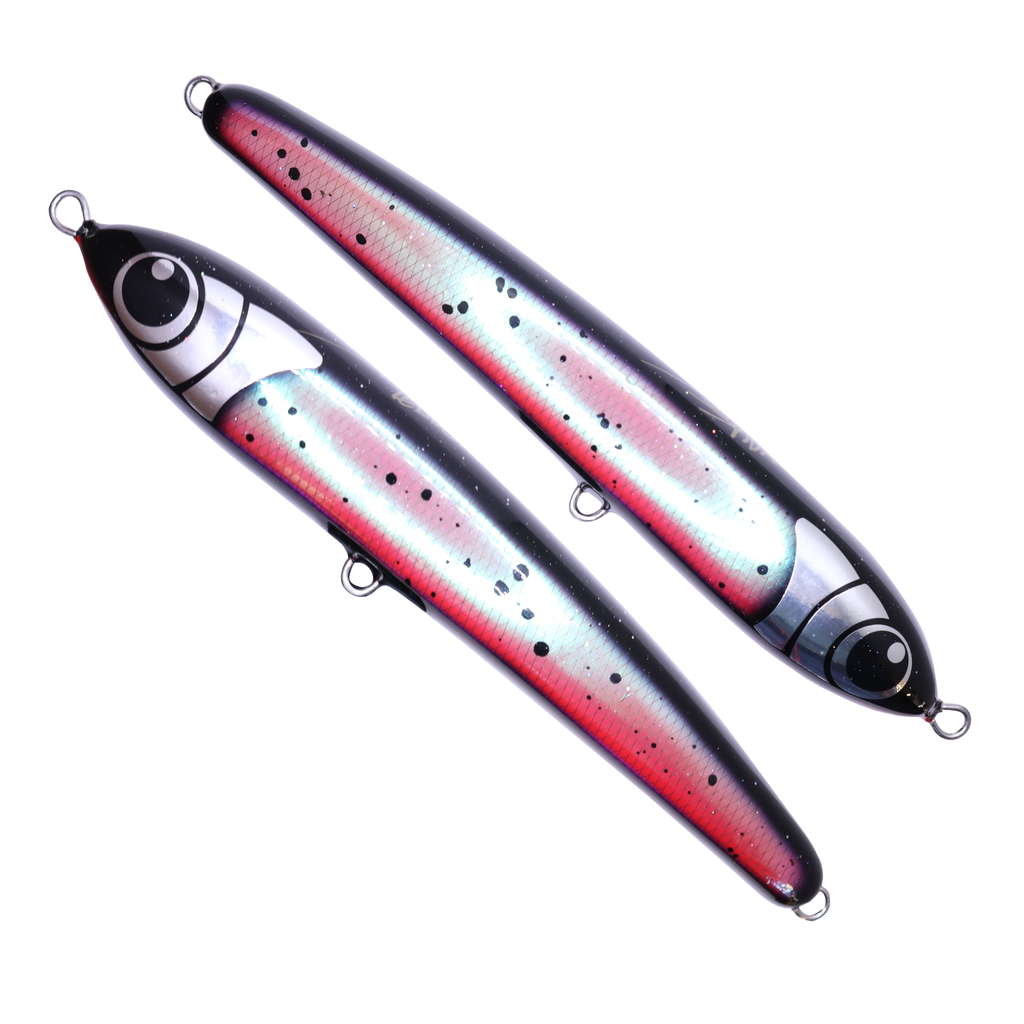 Black ledge Arise 150g