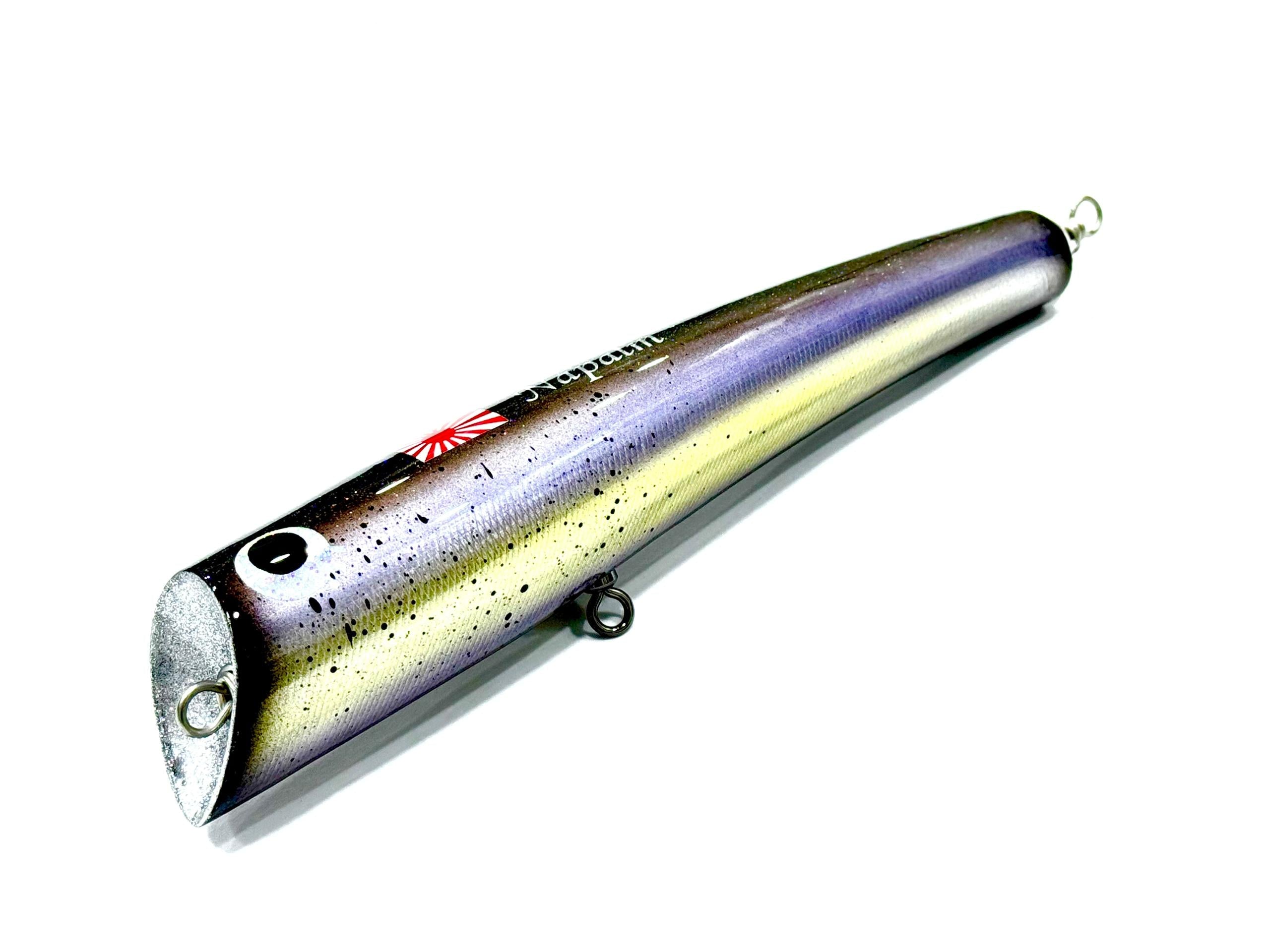 Native-Works Lures – Oceandevil
