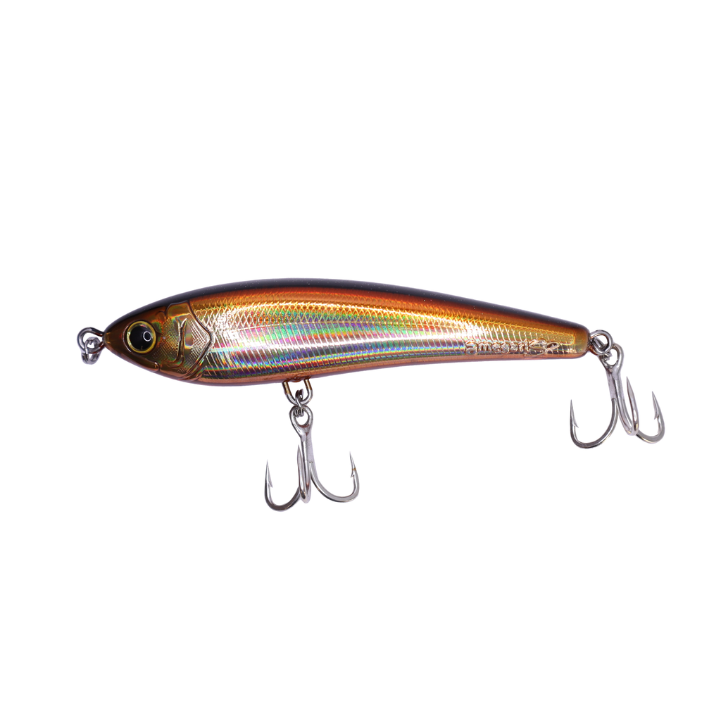 Amegari Flavie 110mm 48G