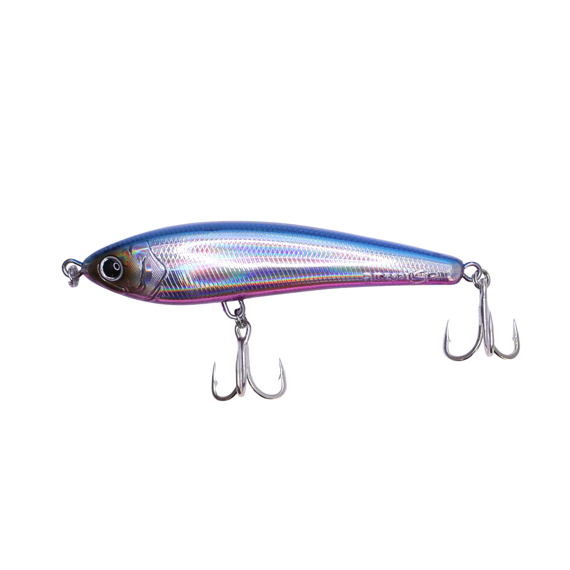 Amegari Flavie 110mm 48G – Oceandevil