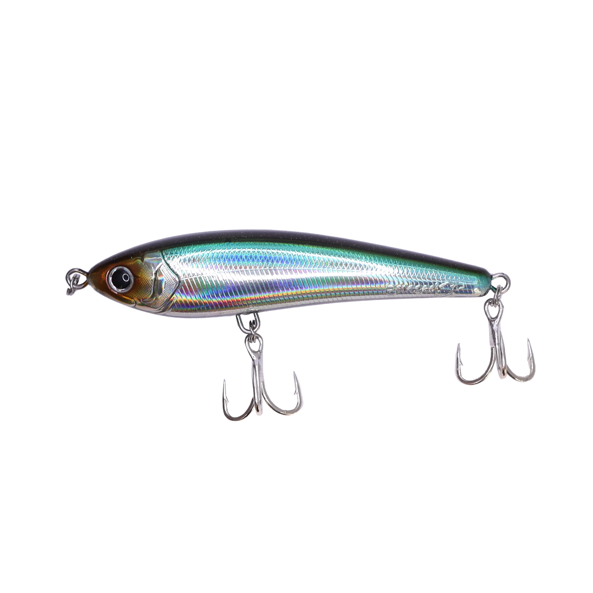 Amegari Flavie 110mm 48G – Oceandevil