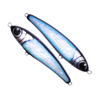 Black ledge Floating Peanut (FP) 130g