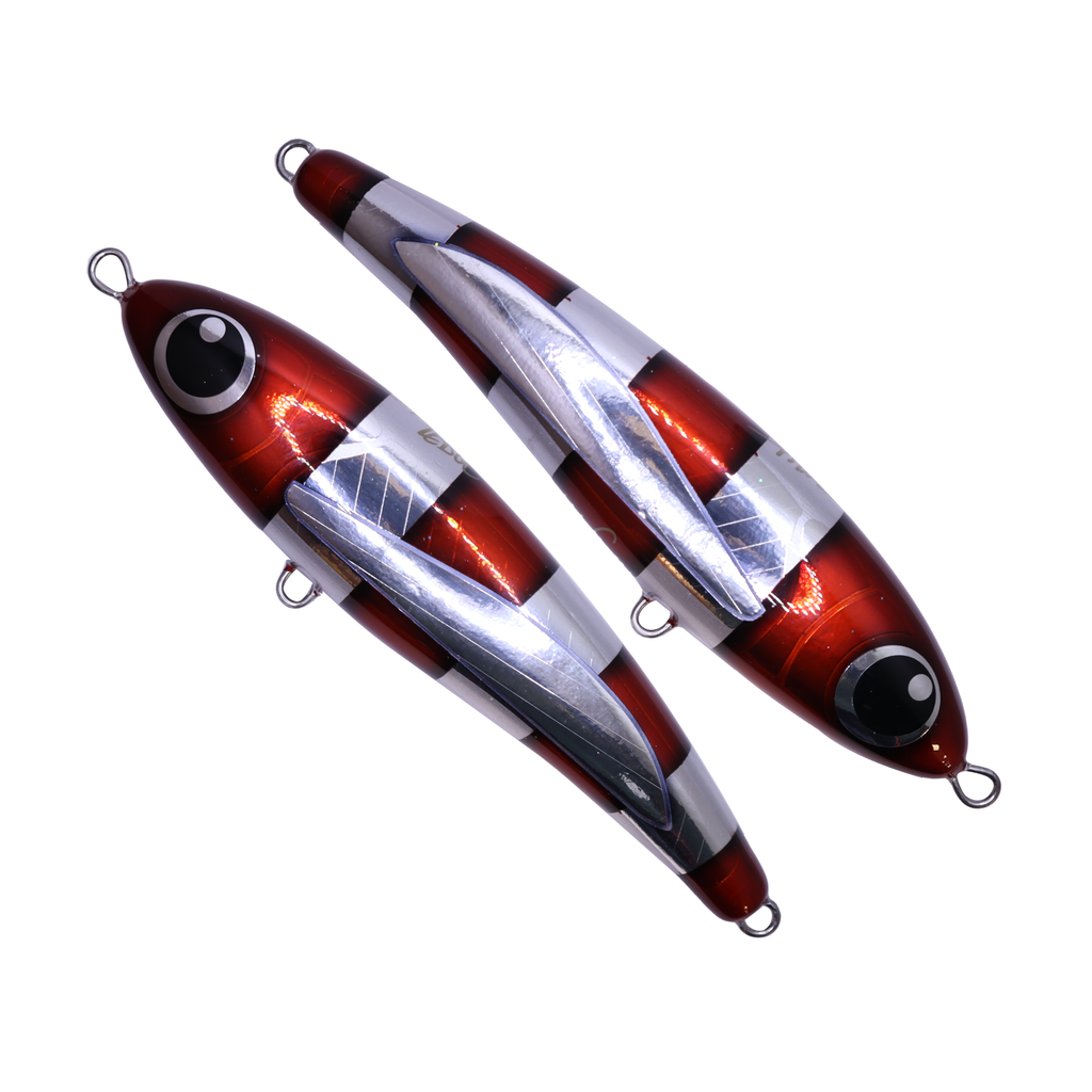 Black ledge Floating Peanut (FP) 130g