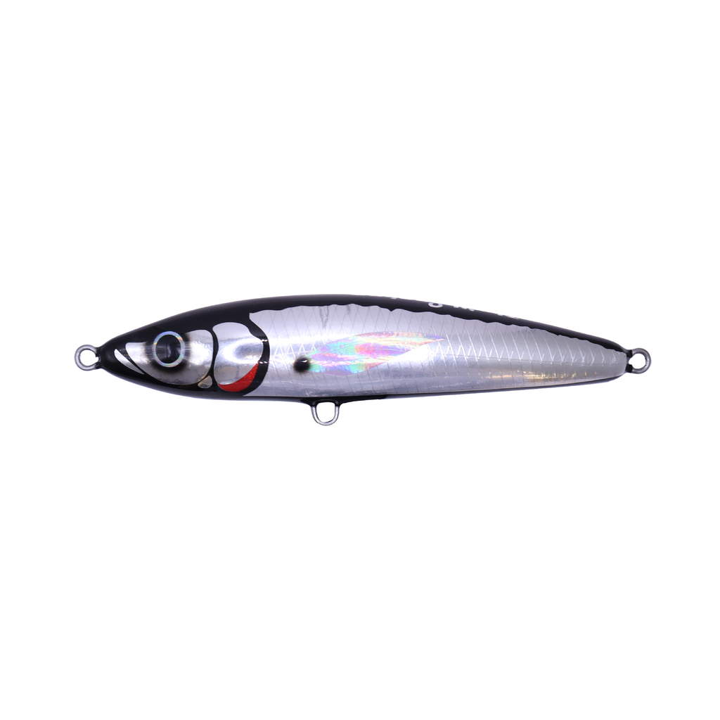Thrill Seeker  Glider Stickbait