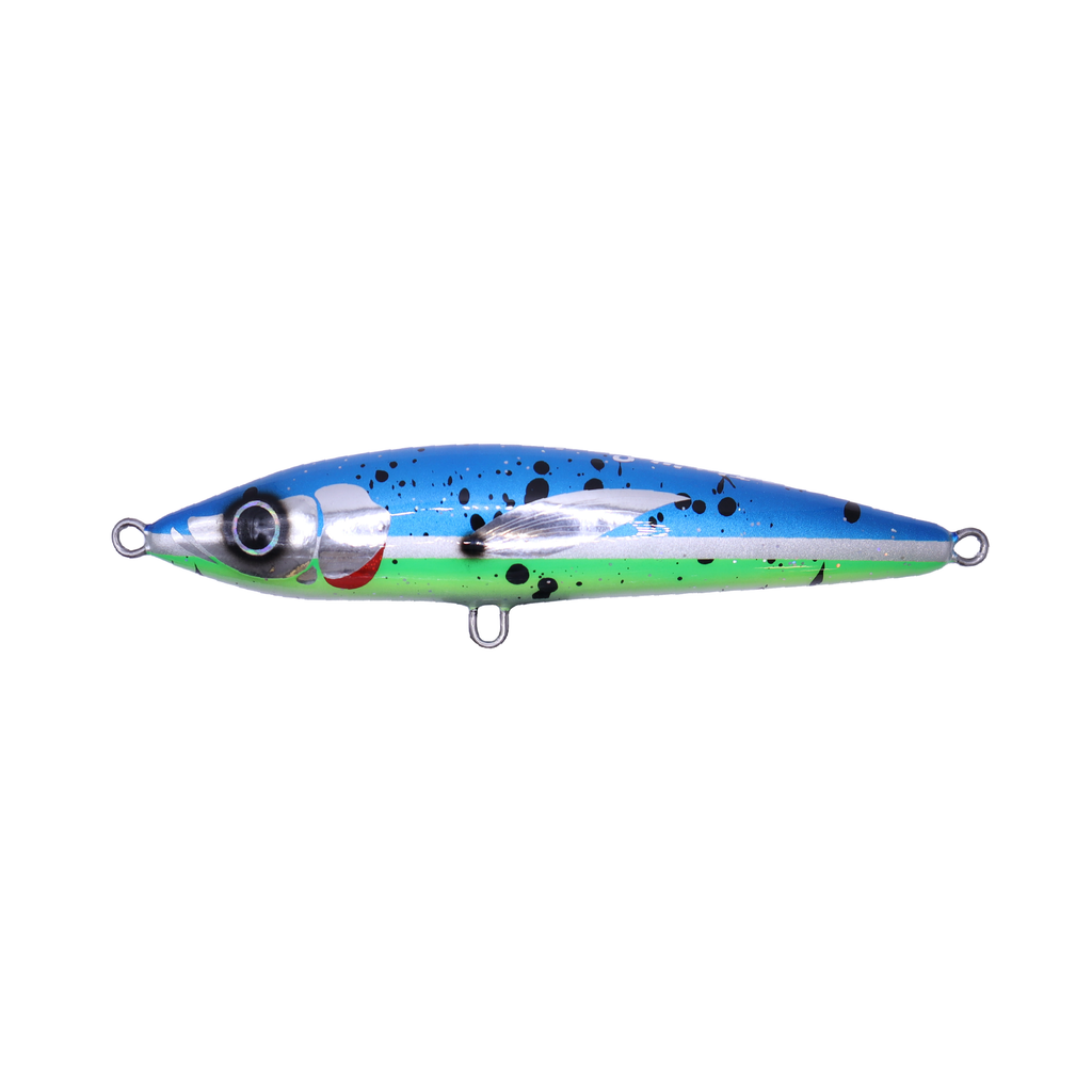Thrill Seeker  Glider Stickbait