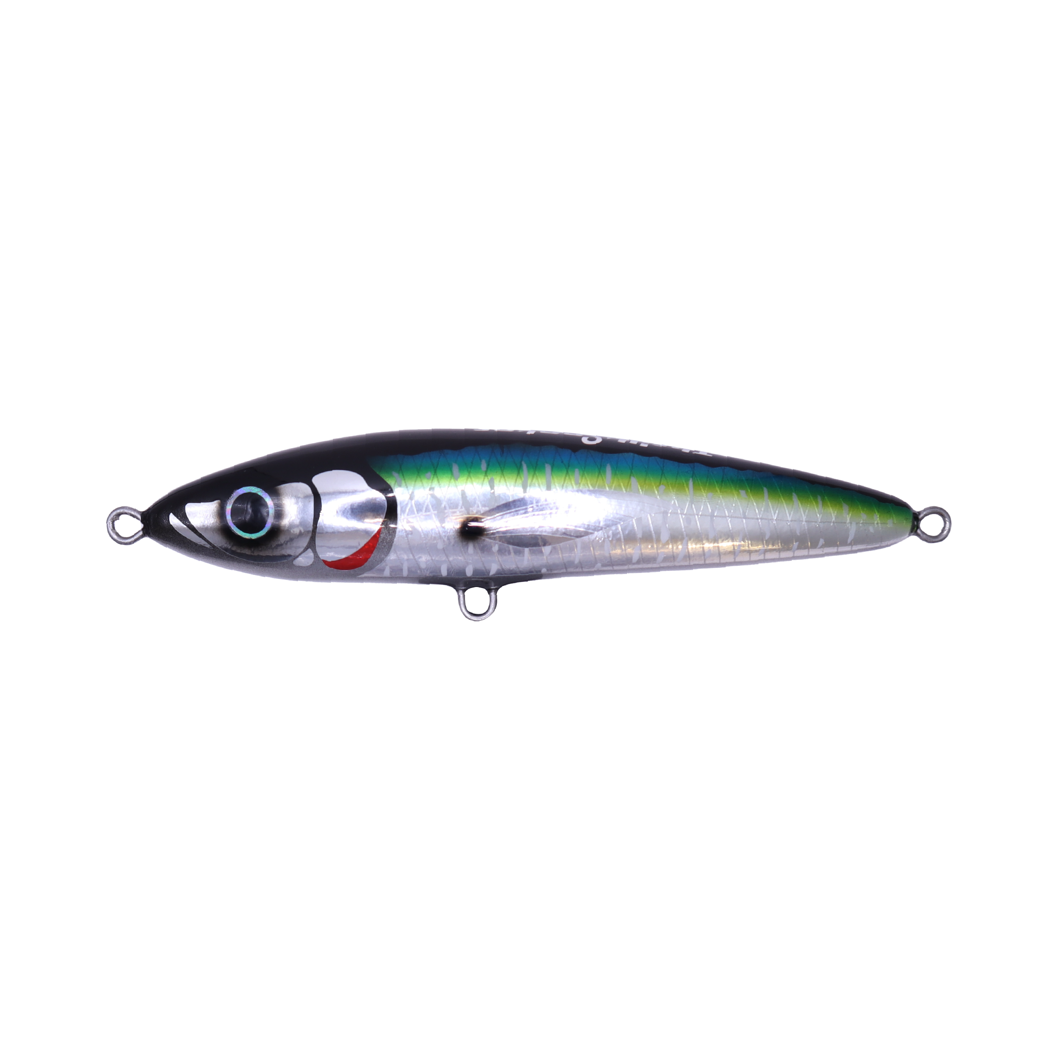 Thrill Seeker Glider Stickbait – Oceandevil