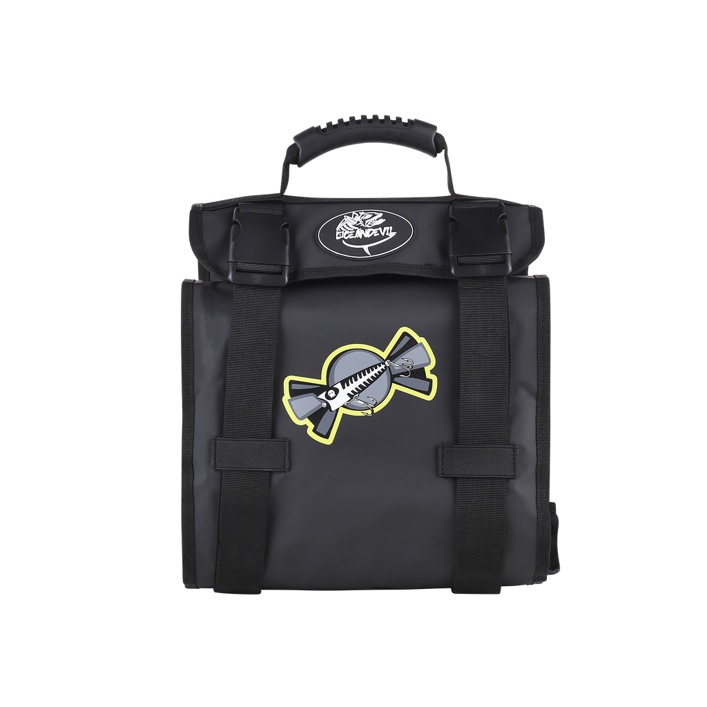 Candy Roll - Sticks and poppers Lure bag