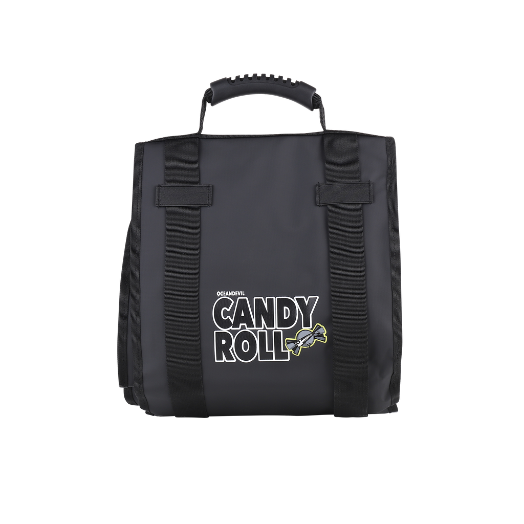 Candy Roll - Sticks and poppers Lure bag