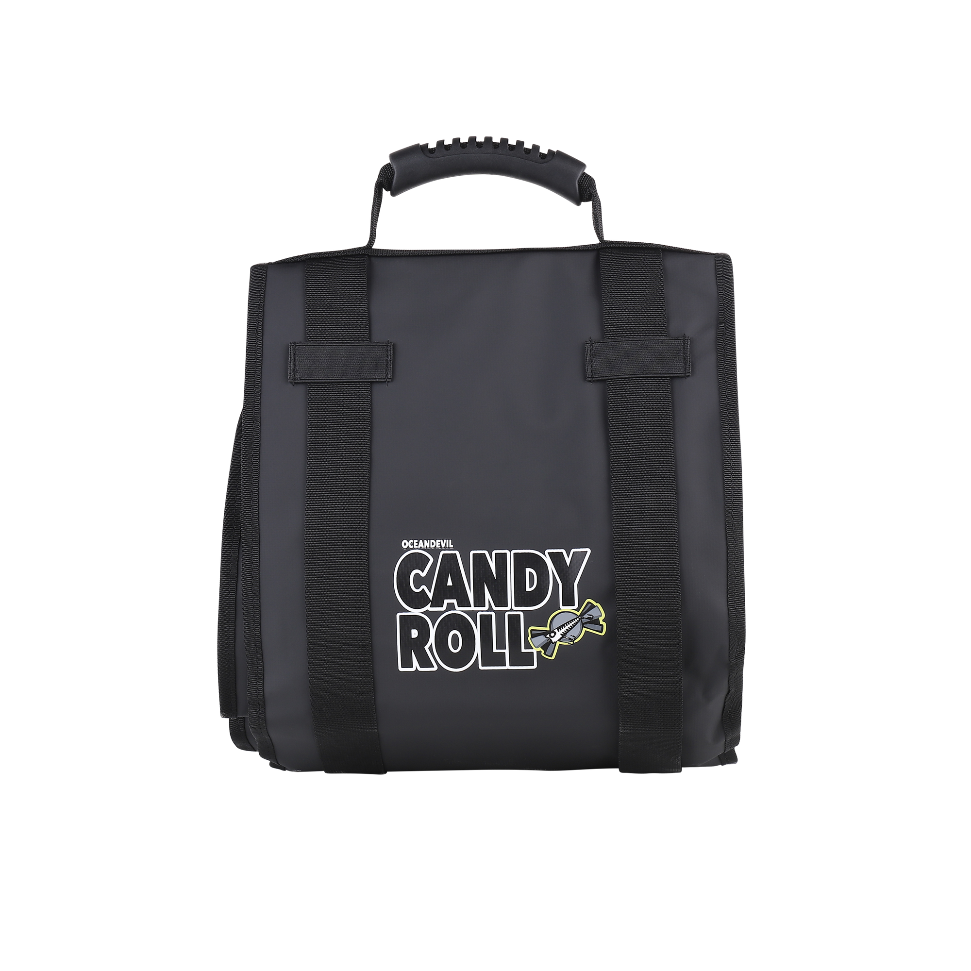 Candy Roll - Sticks and poppers Lure bag