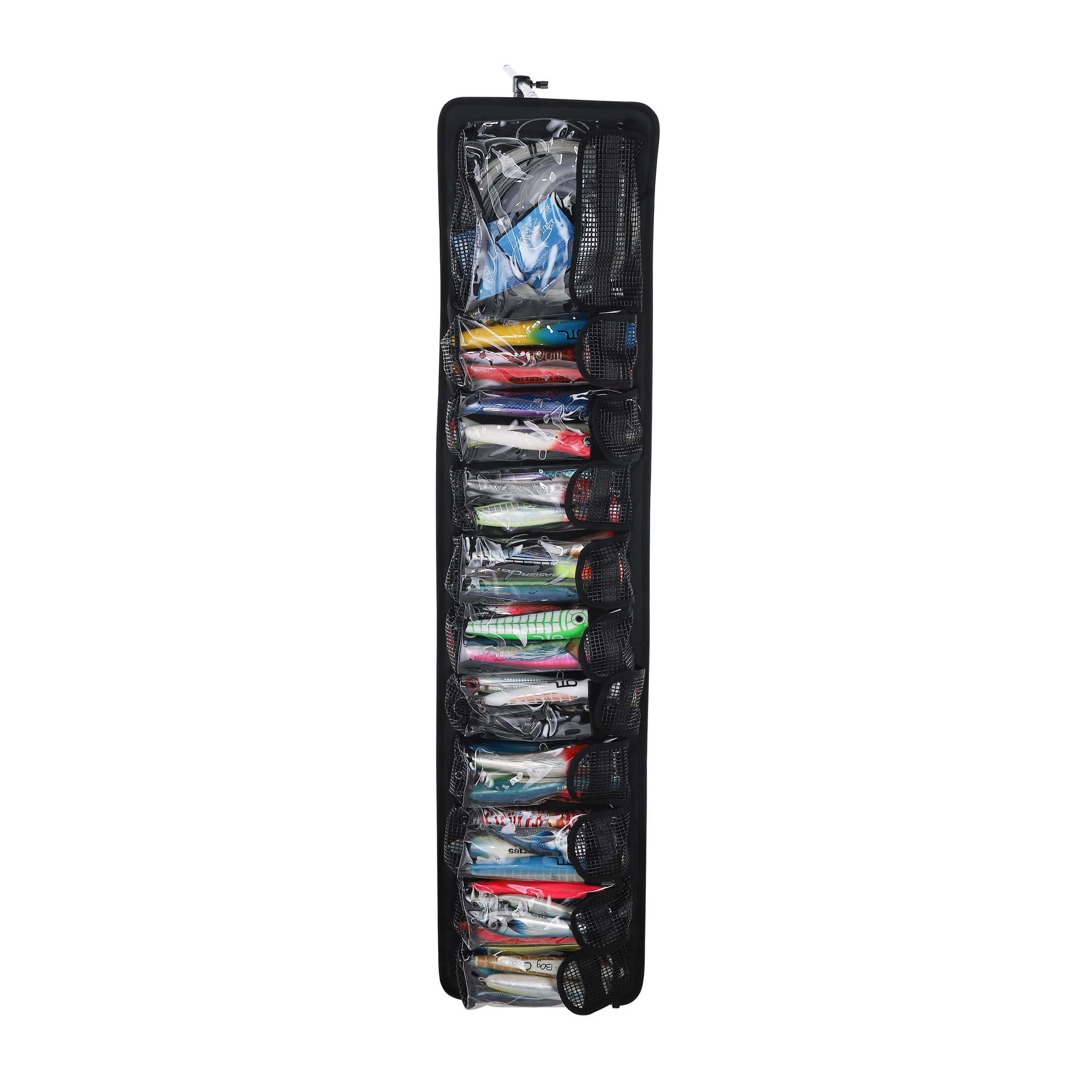Candy Roll - Sticks and poppers Lure bag