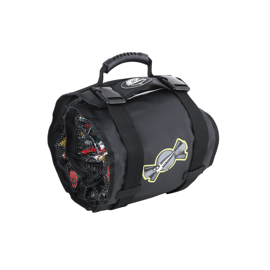 Candy Roll - Sticks and poppers Lure bag