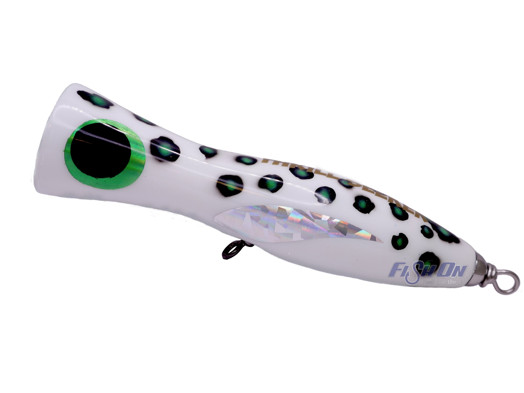 Thrill Seeker Poppers chubby 100g Full Glow