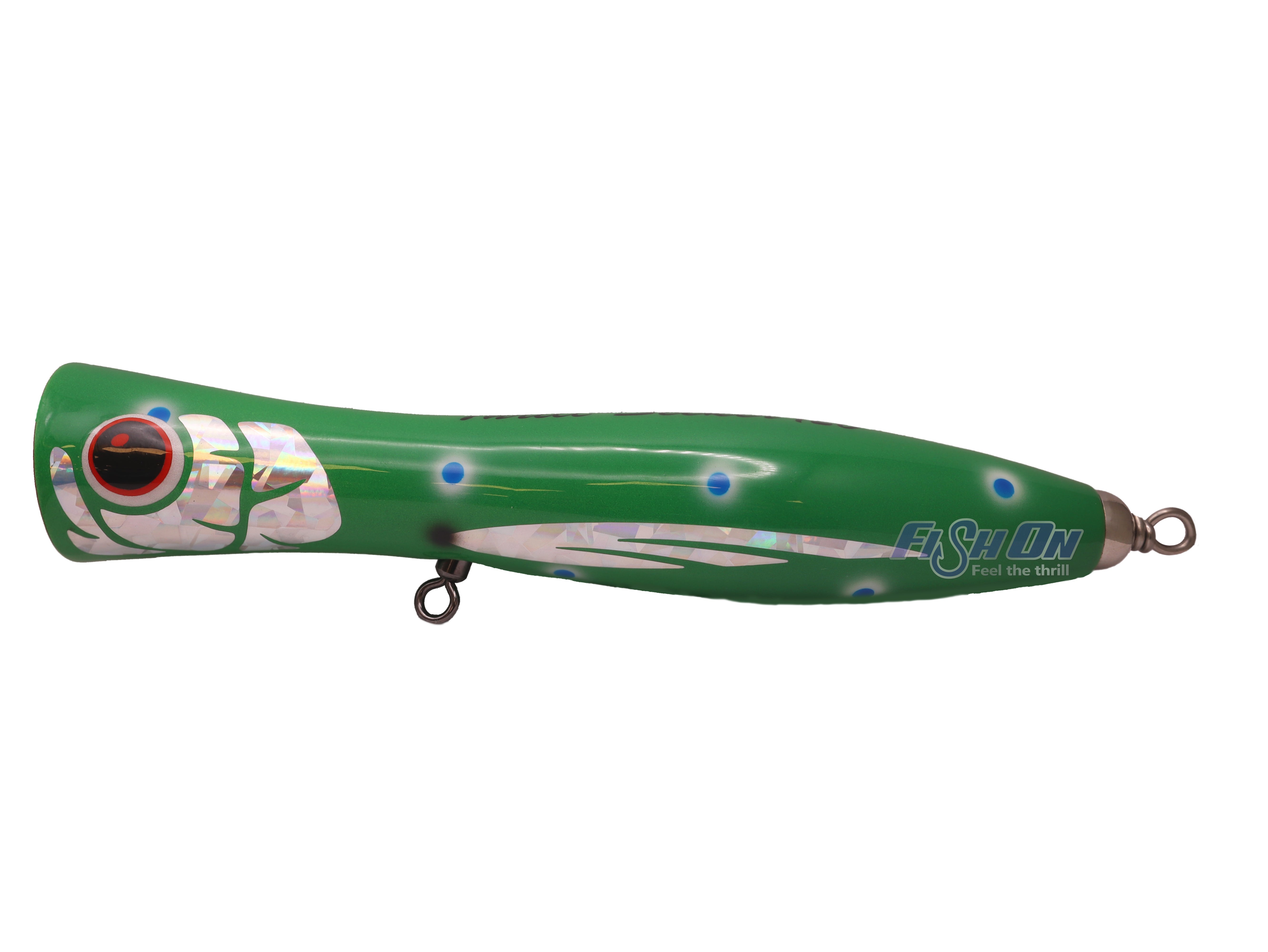 Thrill Seeker Poppers 120g – Oceandevil