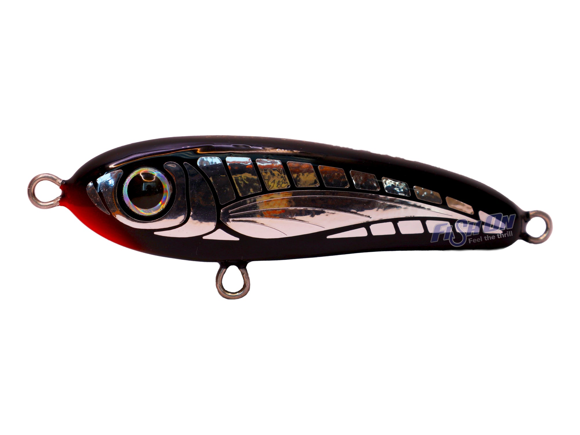 Thrill Seeker chubby Stick Baits – Oceandevil