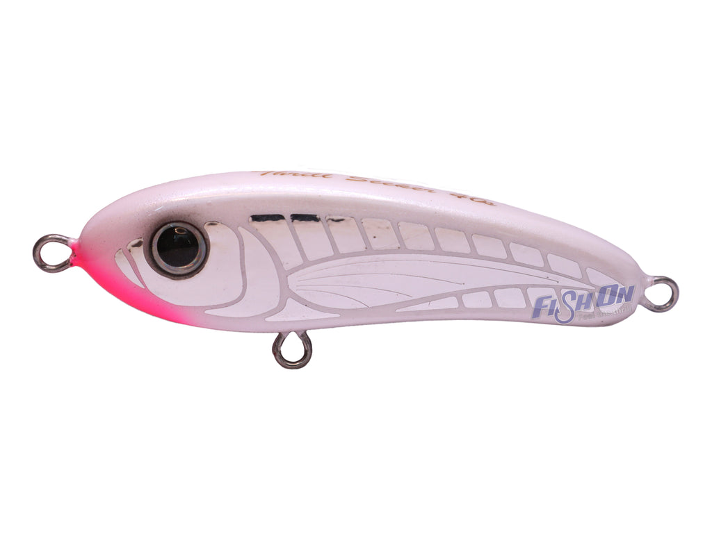 Thrill Seeker chubby Stick Baits