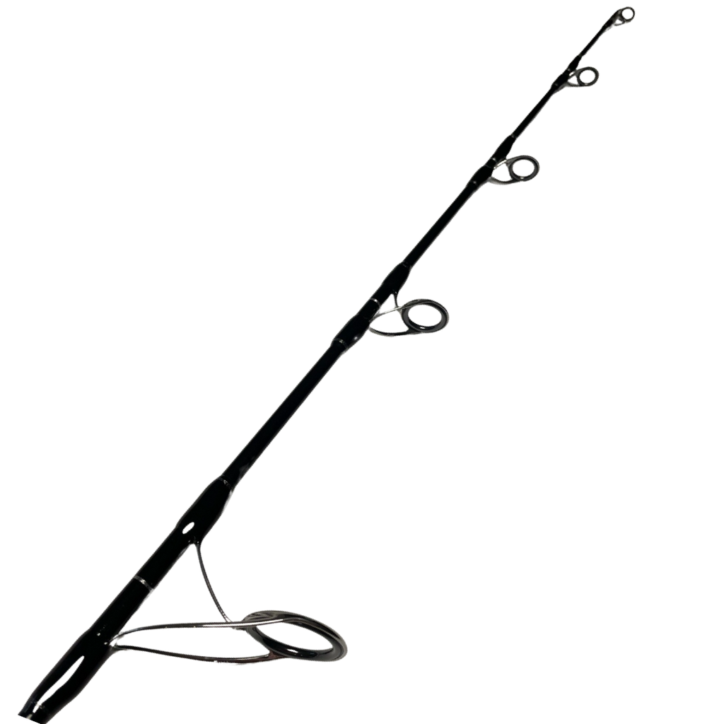 Ocean Devil's Psycho 55 Fast Jig Rod