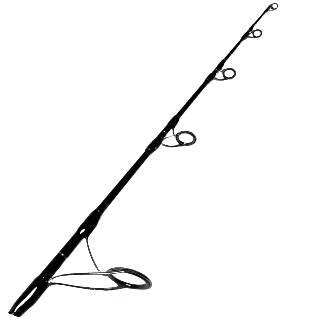 Ocean Devil's Psycho 55 Fast Jig Rod