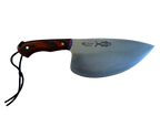 8” Tuna Cleaver Special GC Knife and Oceandevil Collaboration Addition