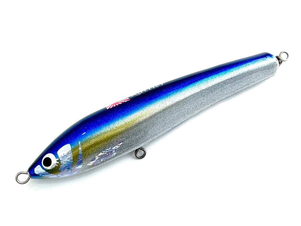 Native Works Rattler Abalone 210