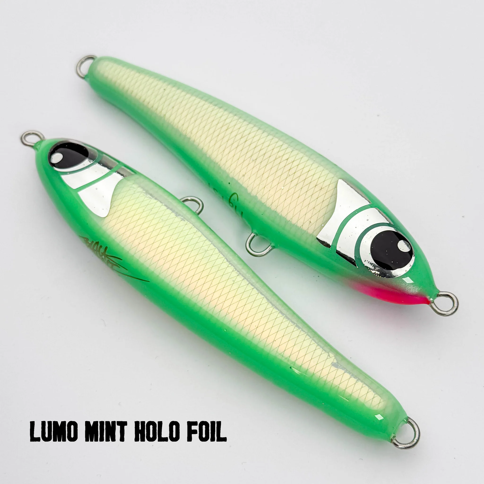 Black ledge Fast Sink Peanut (FSP) 99g – Oceandevil