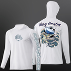 OceanDevil Pro Fishing King Hunter 50+ SPF