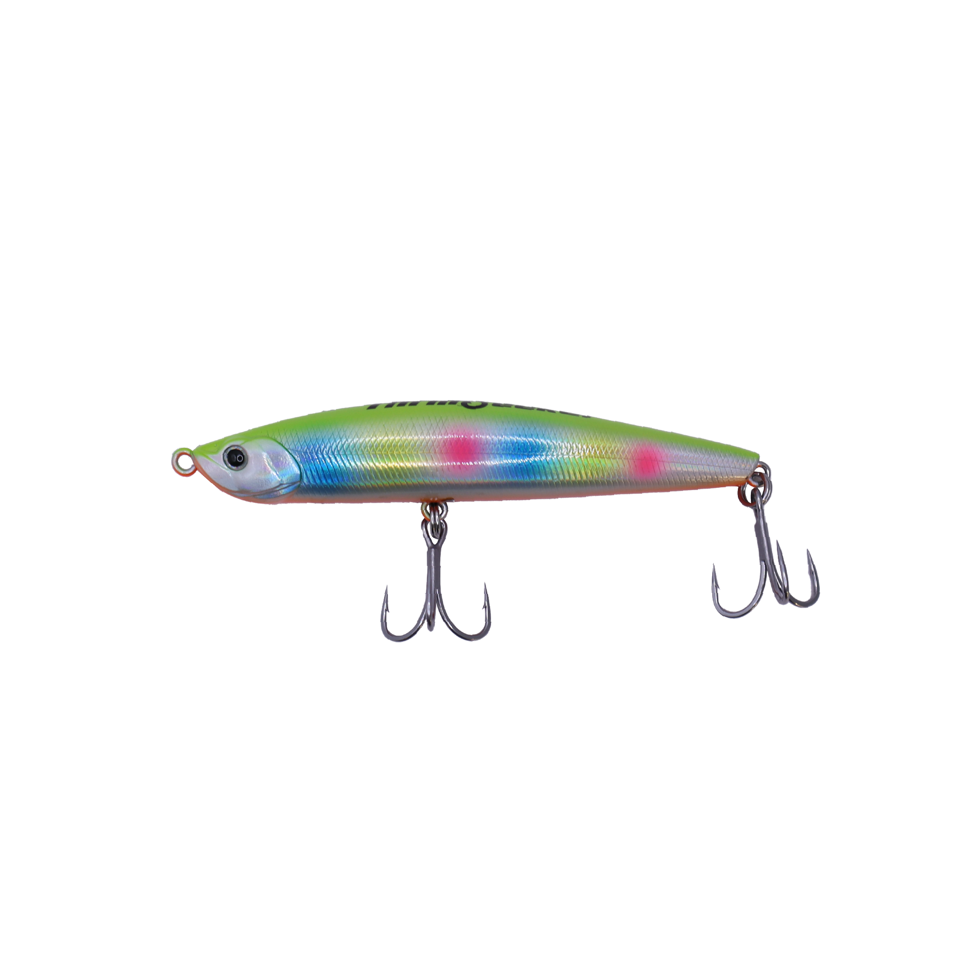 Thrill Seeker Khabat Stick Bait – Oceandevil