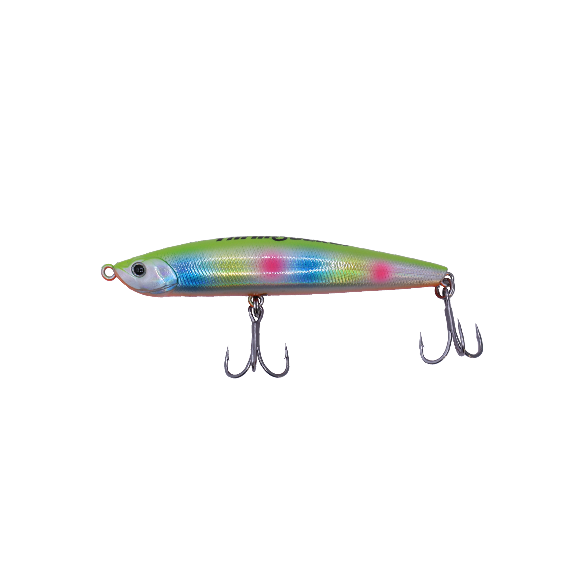 dingbat fishing lure Thrill Seeker Khabat Stick Bait – Oceandevil