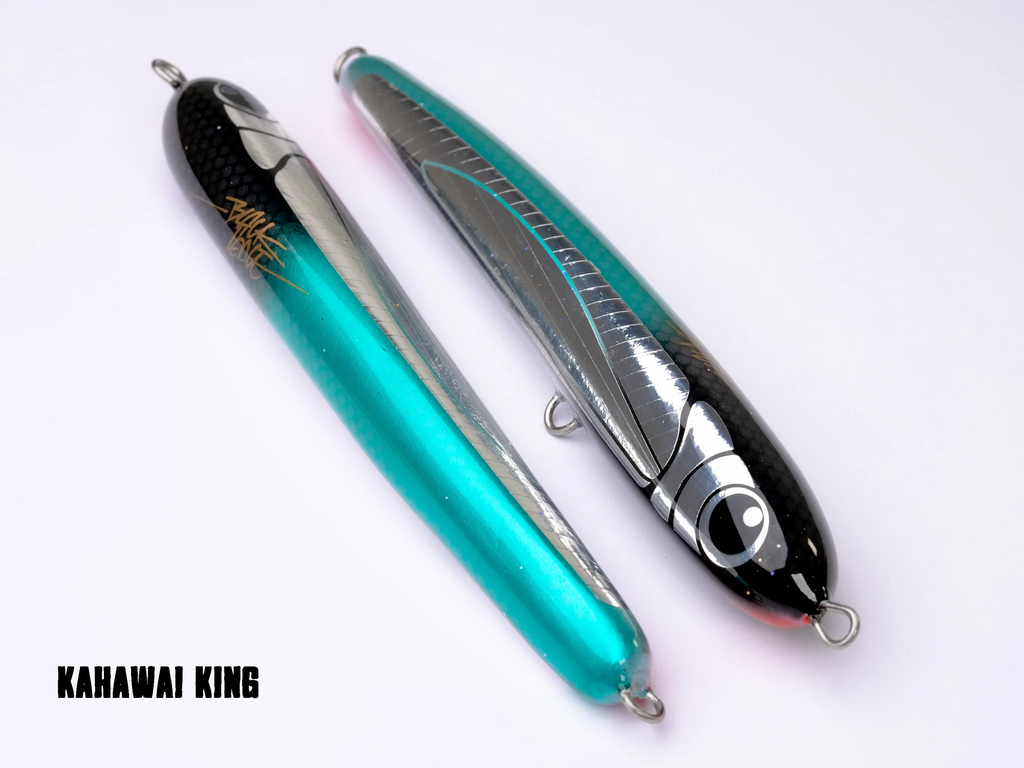 Black ledge Arise 80g