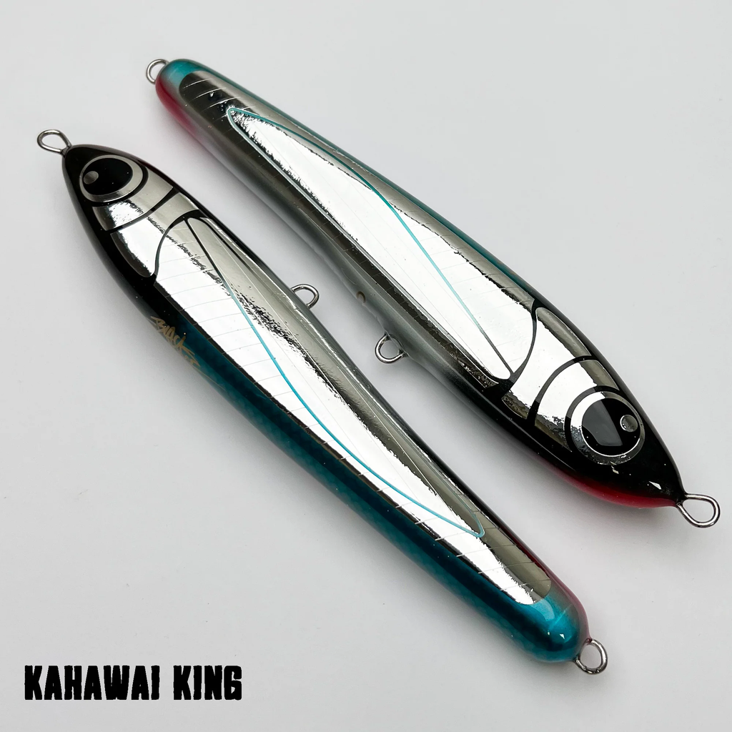 Black ledge Token 160g